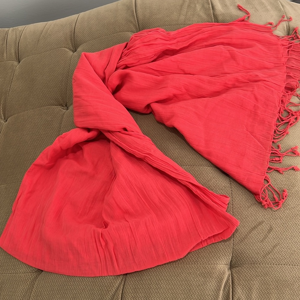 Scarf - Picture 2 of 2